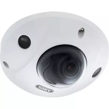 IP apsaugos kamera ABUS IPCB44511A 2688 x 1520 pikselių, vidaus ir lauko