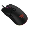 Stacionarus kompiuteris Hyrican PCK07796 – AMD Ryzen 7 5700X, 16 GB DDR4, 1 TB SSD, NVIDIA GeForce RTX 5060 Ti, Windows 11 Home, juodas