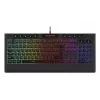 Darbo stotis Hyrican PCK07804 – AMD Ryzen 7 5700X, 16 GB DDR4, 1 TB SSD, NVIDIA GeForce RTX 5070, Windows 11 Home, 750 W, juoda