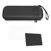 Priedų rinkinys uRage 00115532, skirtas Nintendo Switch 2, juodos ir permatomos spalvos