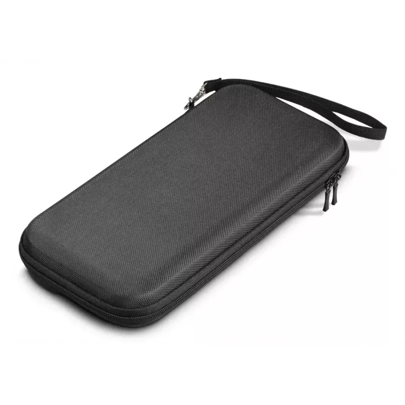 Priedų rinkinys uRage 00115532, skirtas Nintendo Switch 2, juodos ir permatomos spalvos