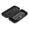 Priedų rinkinys uRage 00115532, skirtas Nintendo Switch 2, juodos ir permatomos spalvos