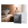 Belaidis sieninis mygtukas eQ-3 Homematic IP HmIP-WRC2-2 — RF, baterija (AAA), 86×86×19 mm, baltas