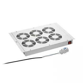 Stovo aušinimo įranga EFB Elektronik 691659V3