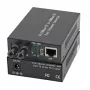Tinklo medijos keitiklis EFB Elektronik EL022V2
