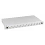 EFB Elektronik Rack Mount 691651AGR.10 – 19 colių skydas LC jungtims