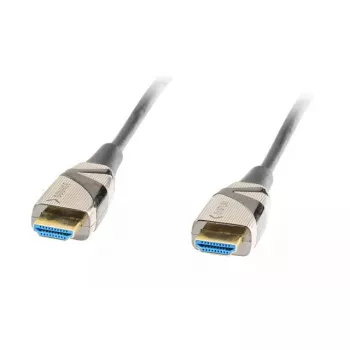 HDMI laidas EFB Elektronik K5431AOC.50V2 50 m