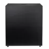 Stovas atviras EFB Elektronik OFF-1568TS.V1RW 15U juodas