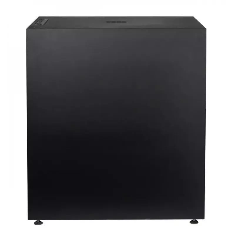 Stovas atviras EFB Elektronik OFF-1568TS.V1RW 15U juodas