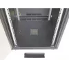 Stovas atviras EFB Elektronik OFF-1568TS.V1RW 15U juodas