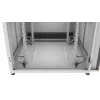 Laisvai pastatomas stovas 24U EFB Elektronik PRO-2466GR.G1SV pilkas
