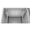 Laisvai pastatomas stovas 24U EFB Elektronik PRO-2466GR.G1SV pilkas