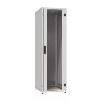 Laisvai pastatomas stovas 24U EFB Elektronik PRO-2466GR.G1SV pilkas
