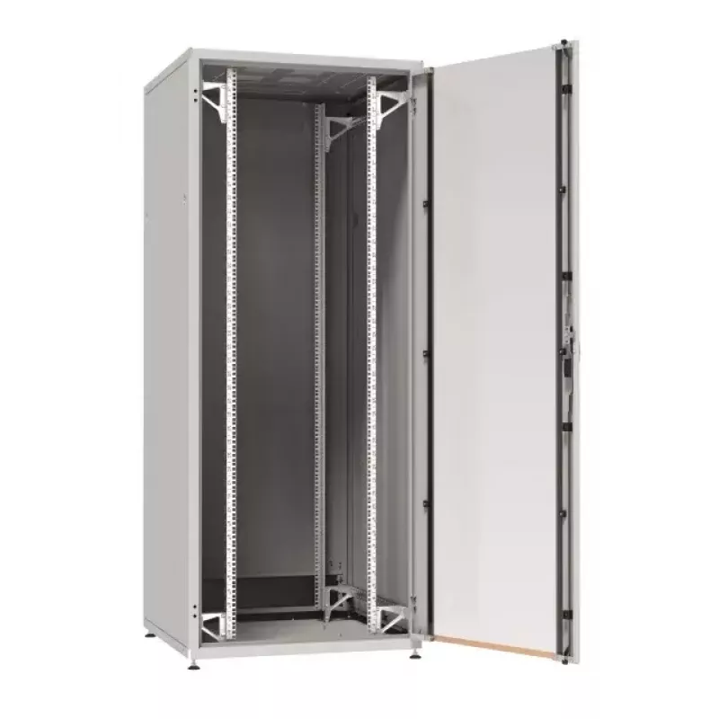 Laisvai pastatomas stovas EFB Elektronik PRO-4280GR.G1SV 42U 19 inch pilkas