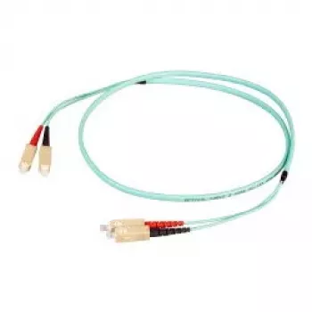 Skiemeninis šviesolaidinis kabelis EFB Elektronik O7413FT.30 30m SC I-V(ZN) HH