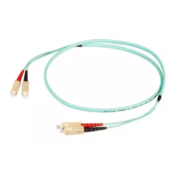 Skaidulinis optinis kabelis EFB Elektronik O7413FT.50
