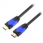 HDMI kabelis EFB Elektronik K5431PRSW.1 1 m