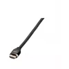 HDMI laidas EFB Elektronik K5440HQSW.1 1m