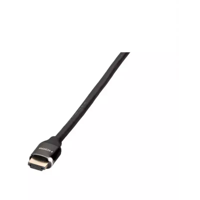 HDMI laidas EFB Elektronik K5440HQSW.1 1m