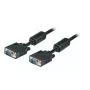 VGA kabelis EFB Elektronik K5326SW.10V2 10 m juodas