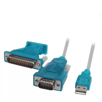 Signalo keitiklis EFB Elektronik EB853C Blue