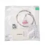 Skaidulinio optinio kabelio suvirinimo kasetė EFB Elektronik LC male OM4 model 53100.205