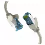 Tinklo kabelis EFB Elektronik EC020200129 RJ-45 Cat7 25 m Pilka