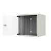 Sieninis stovas EFB Elektronik WGB-1006WS.30 6U 30kg Baltas