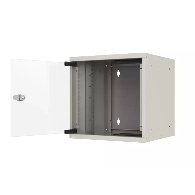 Sieninis stovas EFB Elektronik WGB-1006WS.30 6U 30kg Baltas
