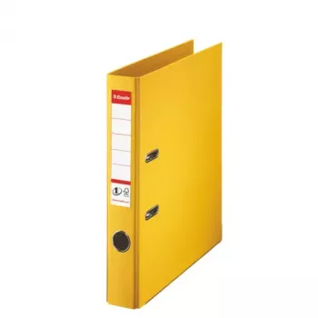 Segtuvas Esselte 811410 A4 geltonas