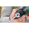 Belaidis gręžtuvas Bosch EasyDrill 18V-40, 2 greičiai, 13 mm raktinis griebtuvas
