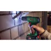Belaidis gręžtuvas Bosch EasyDrill 18V-40, 2 greičiai, 13 mm raktinis griebtuvas