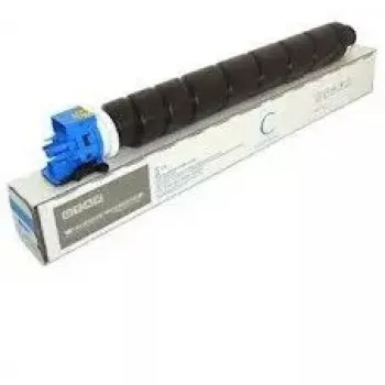 Tonerio kasetė Utax 1T0C2LCUT1 / CK-8545C XL Cyan, didelės talpos