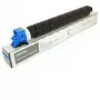 Tonerio kasetė Utax 1T0C2LCUT1 / CK-8545C XL Cyan, didelės talpos