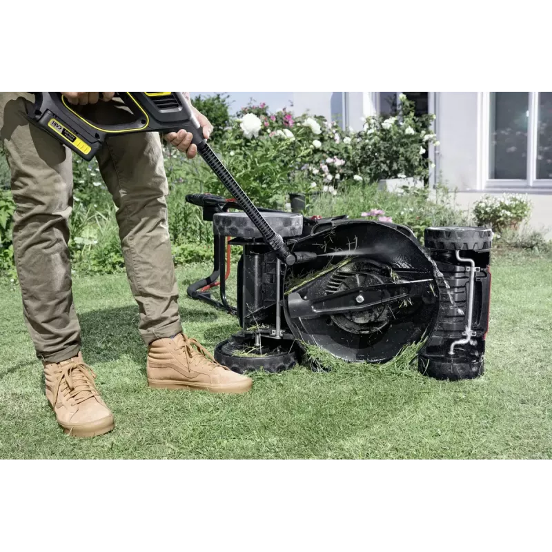 Kärcher VJ 24 purškimo antgalis, 59 mm plotis, 159 mm gylis, 43 mm aukštis