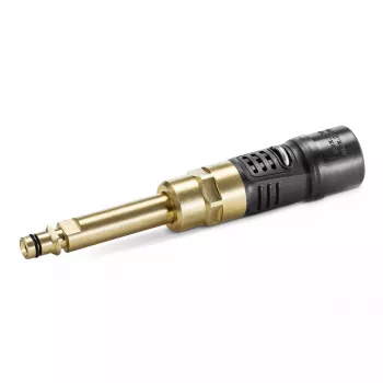 Kärcher 2.644-257.0 apsauginis adapteris nuo žarnos susisukimo, 26 mm x 137 mm