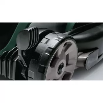 Belaidis vejapjovė Bosch Citymower 18V-32-300 (06008B9A0A) – 18V akumuliatorinė stūmiama vejapjovė