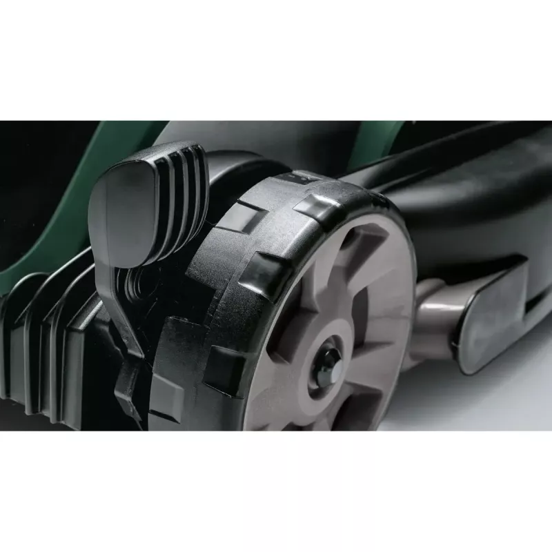 Belaidis vejapjovė Bosch Citymower 18V-32-300 (06008B9A0A) – 18V akumuliatorinė stūmiama vejapjovė