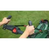 Belaidis vejapjovė Bosch Citymower 18V-32-300 (06008B9A0A) – 18V akumuliatorinė stūmiama vejapjovė