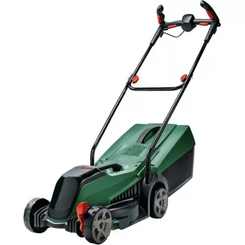 Belaidis vejapjovė Bosch Citymower 18V-32-300 (06008B9A0A) – 18V akumuliatorinė stūmiama vejapjovė