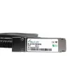 BlueOptics MCP1650-H01AE30 InfiniBand šviesolaidinis kabelis 2m QSFP56 juodas