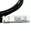 InfiniBand / šviesolaidinis kabelis SFP+ BlueOptics MA-CBL-TA-0.5M-BL 0,5 m Vyriškas / Vyriškas