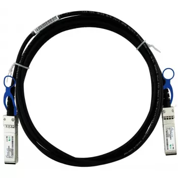 BlueOptics R4G19A-BL InfiniBand šviesolaidinis kabelis 1 m SFP28 Kištukas Kištukas