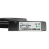 Tinklo kabelis BlueOptics YFNDD-BL QSFP28 4xSFP28 InfiniBand 2m Oranžinis
