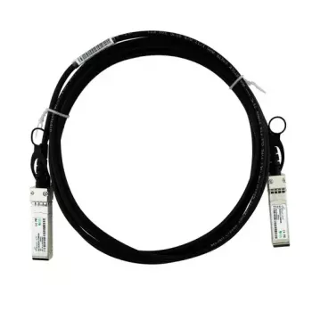 BlueOptics MCP2100-X02AA-BL InfiniBand šviesolaidinis kabelis 3m SFP+