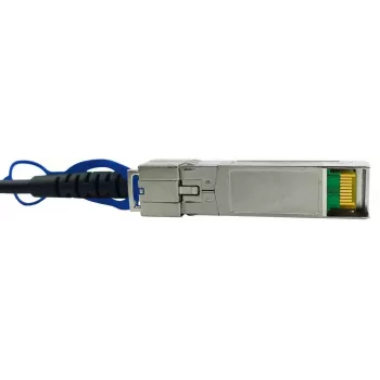 BlueOptics SFP-H25G-CU3M InfiniBand / šviesolaidinis kabelis 3 m SFP28 juodas