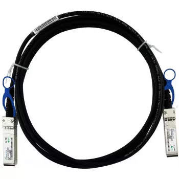 BlueOptics SFP-H25G-CU3M InfiniBand / šviesolaidinis kabelis 3 m SFP28 juodas