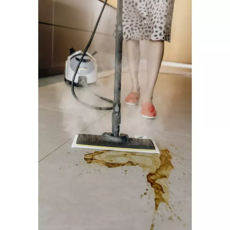 Karcher 2.863-337.0 EasyFix grindų antgalio rinkinys gariniams valytuvams