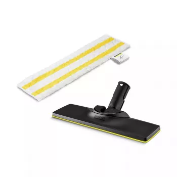 Karcher 2.863-337.0 EasyFix grindų antgalio rinkinys gariniams valytuvams