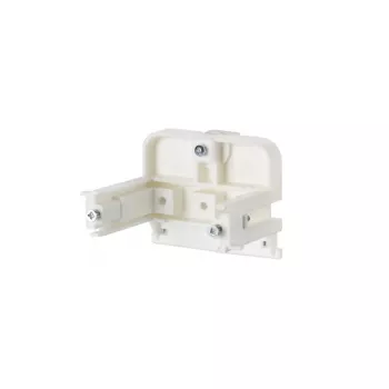 Tvirtinimo rinkinys METZ CONNECT 1308895020-I Baltas